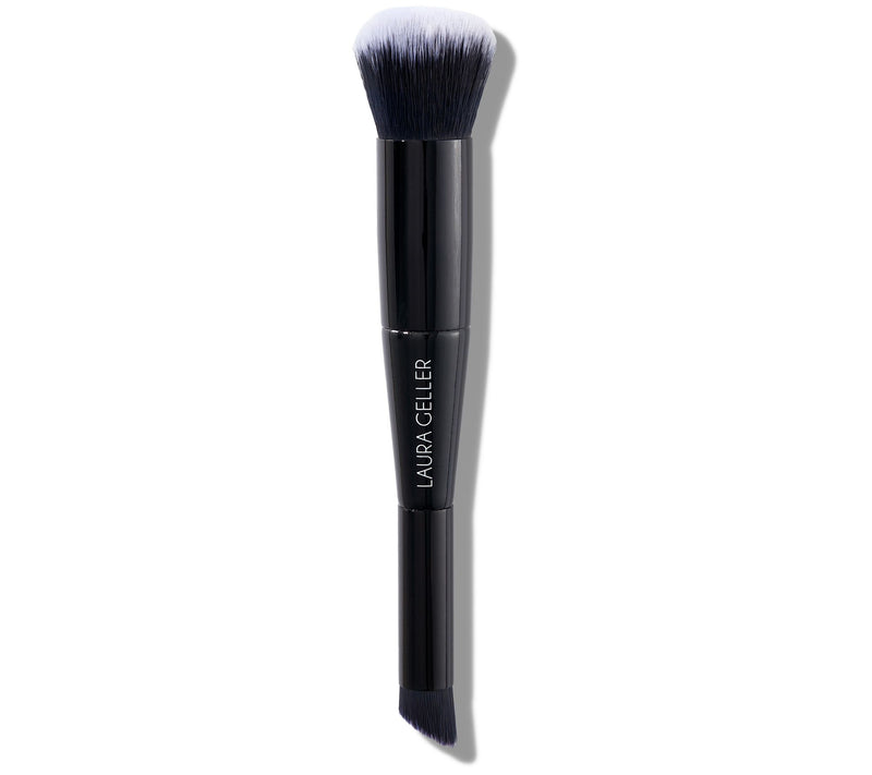 Laura Geller Dual-Ended Foundation and Concealer Brush — View 3