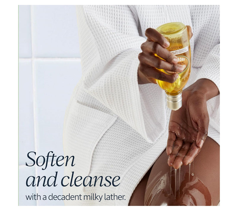 L'Occitane Almond Shower Oil — View 2