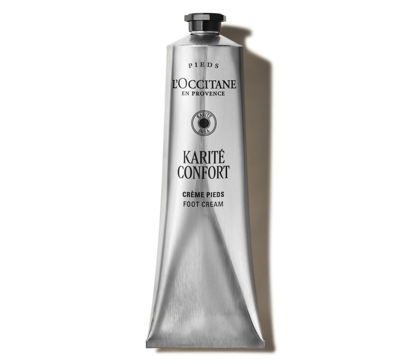 L'Occitane Karite Confort Foot Cream — Main view