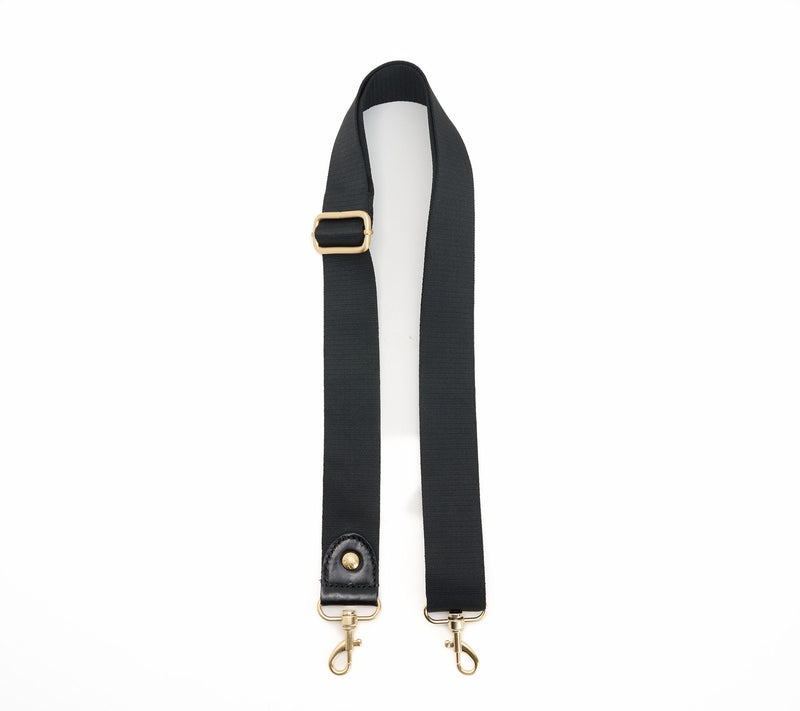 Patricia Nash Adjustable Guitar Crossbody Strap — View 8