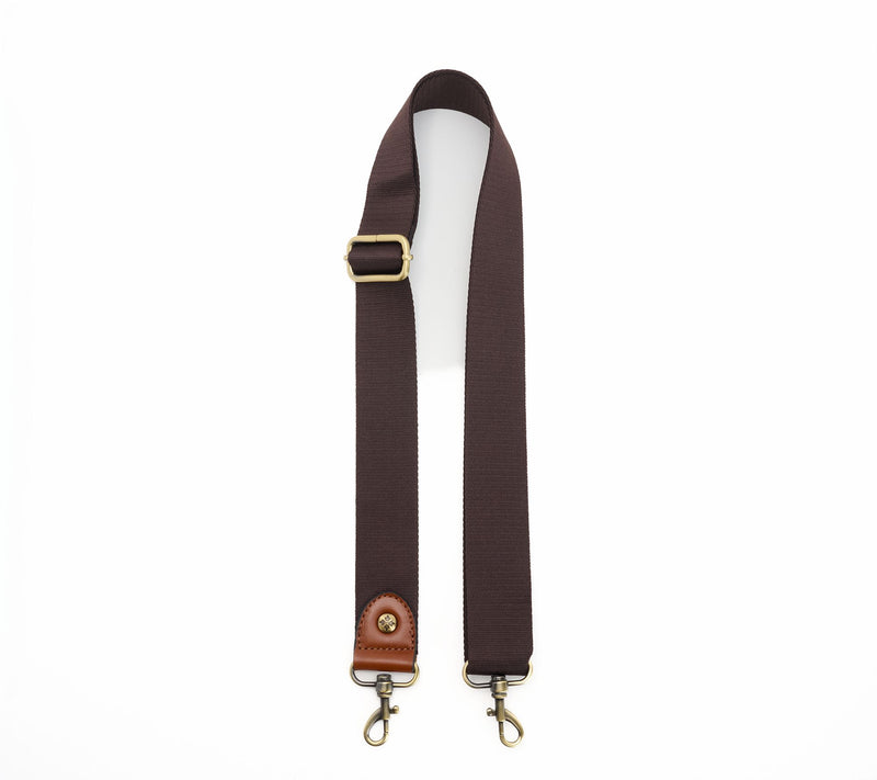 Patricia Nash Adjustable Guitar Crossbody Strap — View 9