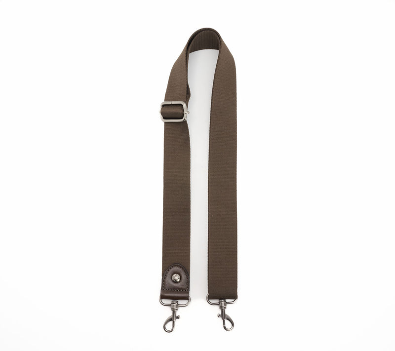 Patricia Nash Adjustable Guitar Crossbody Strap — View 10