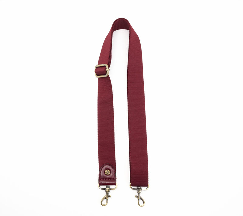 Patricia Nash Adjustable Guitar Crossbody Strap — View 11
