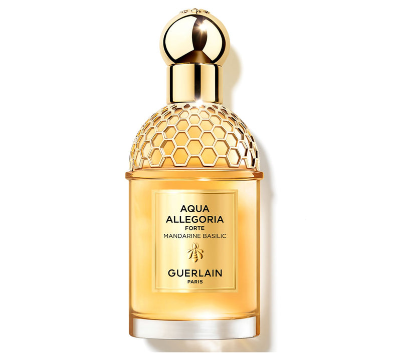Guerlain Aqua Allegoria Mandarine Basilic Eau de Parfum 2.5 oz — View 2