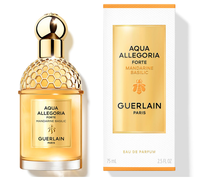 Guerlain Aqua Allegoria Mandarine Basilic Eau de Parfum 2.5 oz — Main view