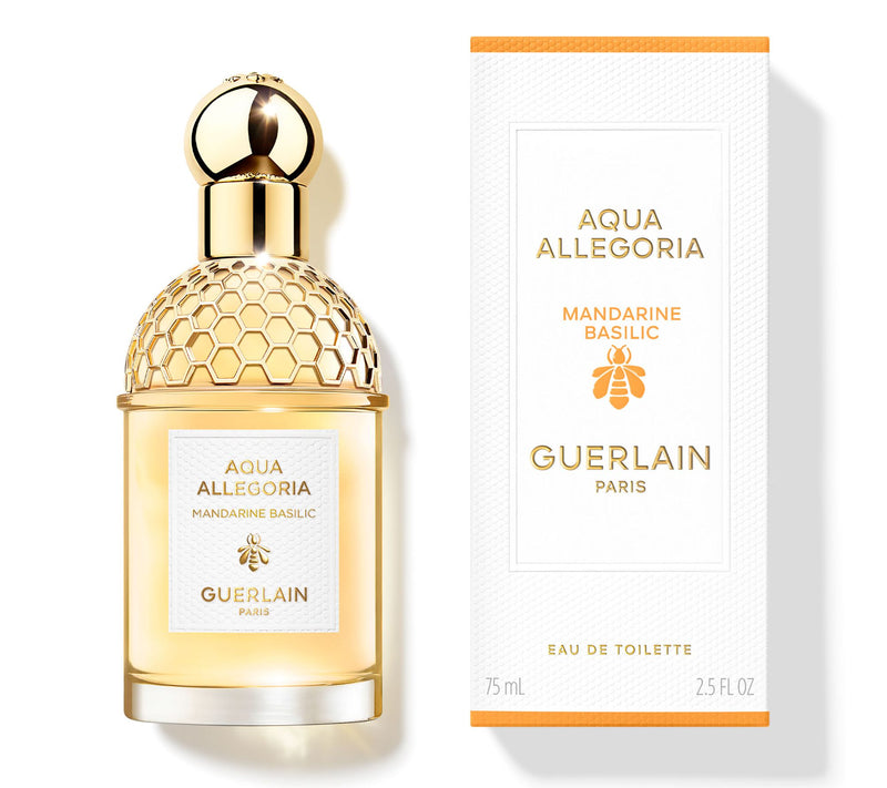 Guerlain Aqua Allegoria Mandarine Basilic EDT 2.5 oz — Main view