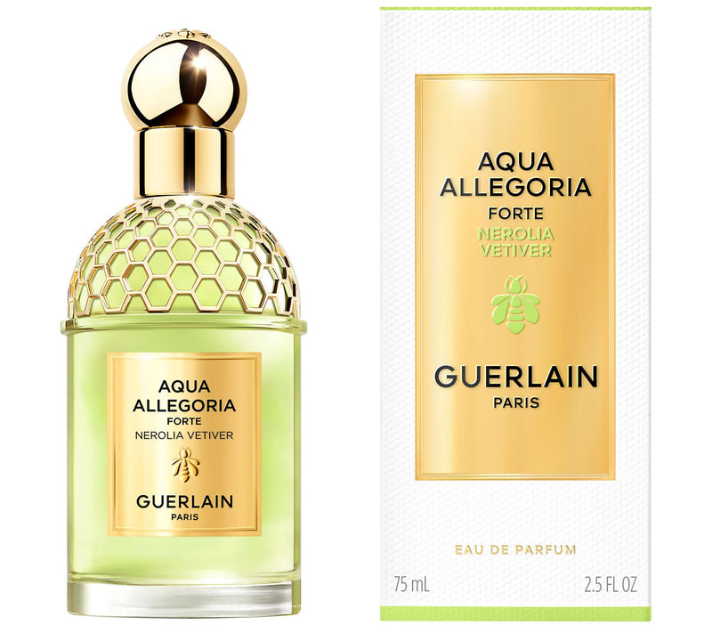 Guerlain Aqua Allegoria Nerolia Vetiver Eau deParfum 2.5 oz — Main view