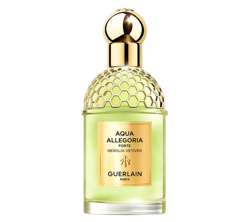 Guerlain Aqua Allegoria Nerolia Vetiver Eau deParfum 2.5 oz — View 2