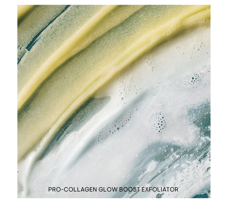 ELEMIS Pro-Collagen Glow Boost Exfoliator Duo — View 2