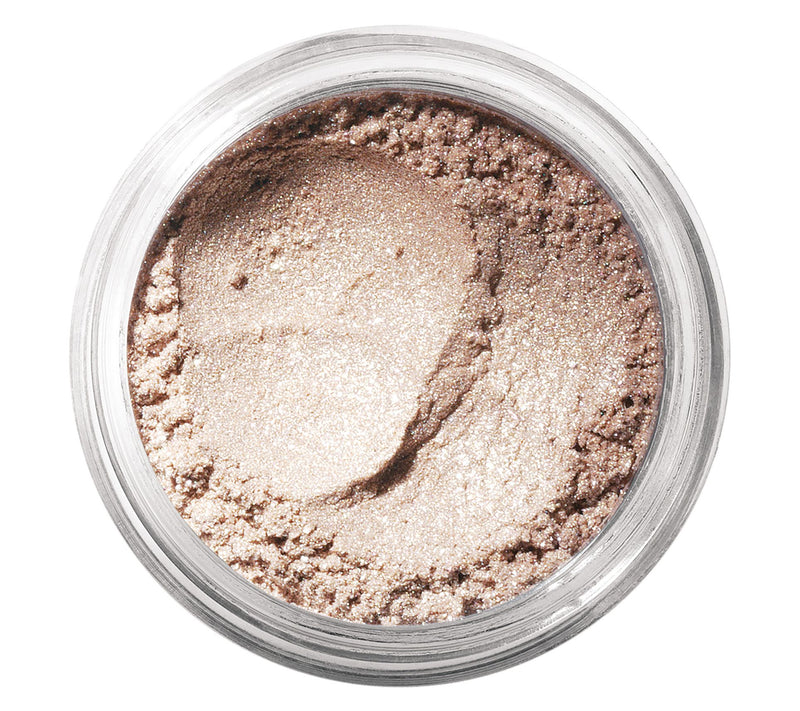 bareMinerals Loose Mineral Eyecolor — View 16