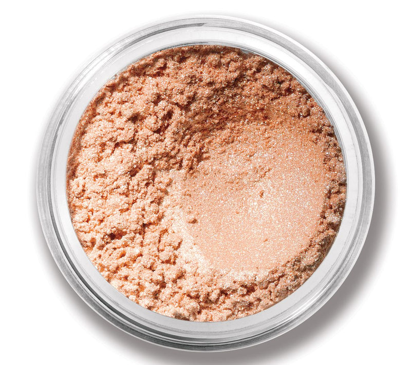bareMinerals Loose Mineral Eyecolor — View 17