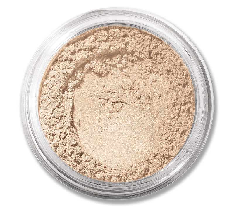 bareMinerals Loose Mineral Eyecolor — View 20