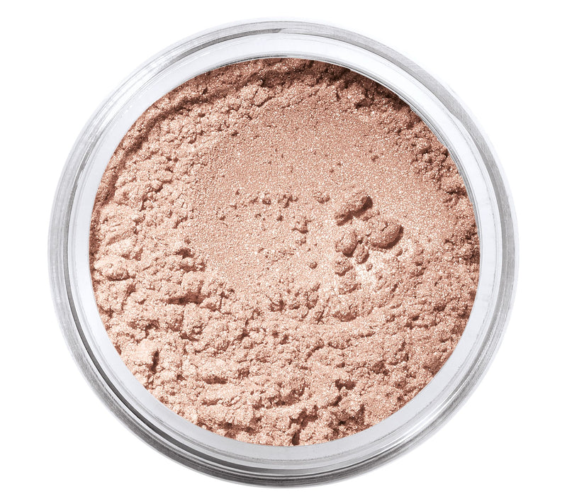 bareMinerals Loose Mineral Eyecolor — View 22