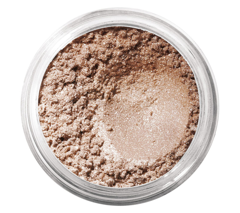 bareMinerals Loose Mineral Eyecolor — View 28