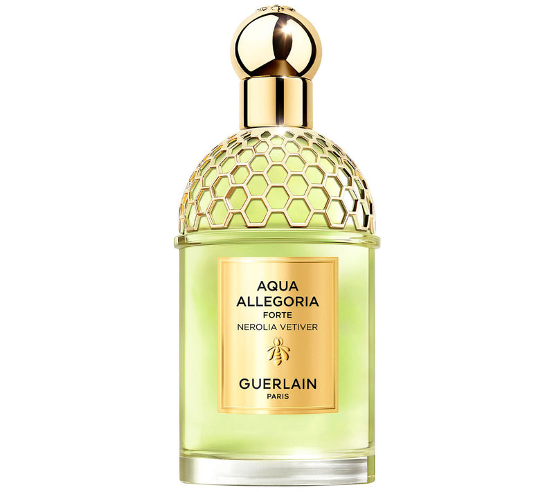 Guerlain Aqua Allegoria Nerolia Vetiver Eau deParfum 4.2 oz — View 2