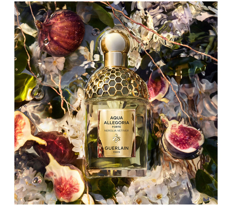 Guerlain Aqua Allegoria Nerolia Vetiver Eau deParfum 4.2 oz — View 3
