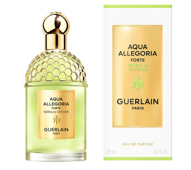Guerlain Aqua Allegoria Nerolia Vetiver Eau deParfum 4.2 oz — Main view
