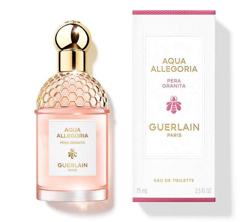 Guerlain Aqua Allegoria Pera Granita Eau de Toilette 2.5 oz — Main view