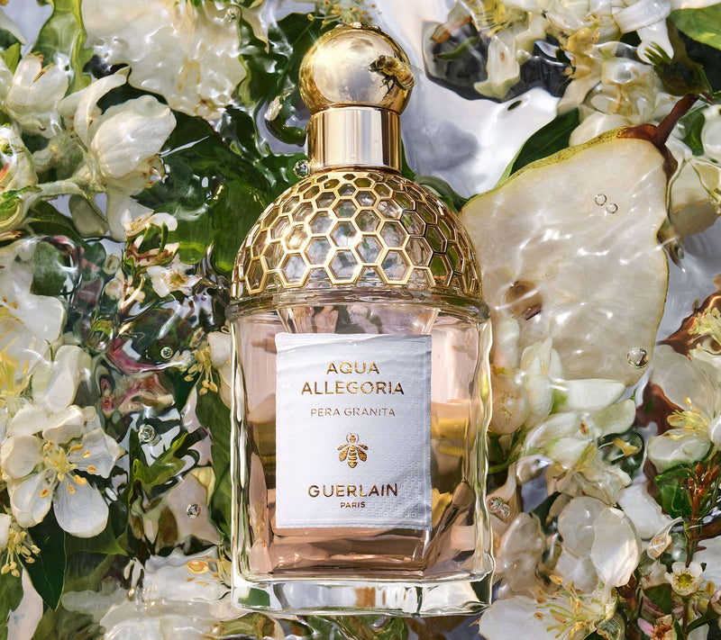 Guerlain Aqua Allegoria Pera Granita Eau de Toilette 2.5 oz — View 3