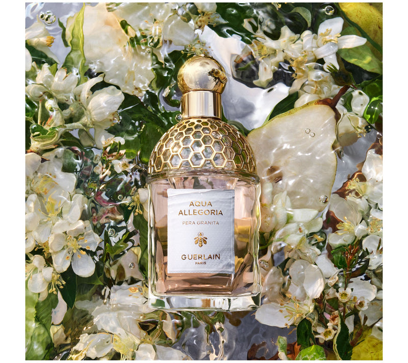 Guerlain Aqua Allegoria Pera Granita Eau de Toilette 4.2 oz — View 3