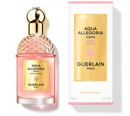 Guerlain Aqua Allegoria Rosa Rossa Forte Eau deParfum 2.5 oz