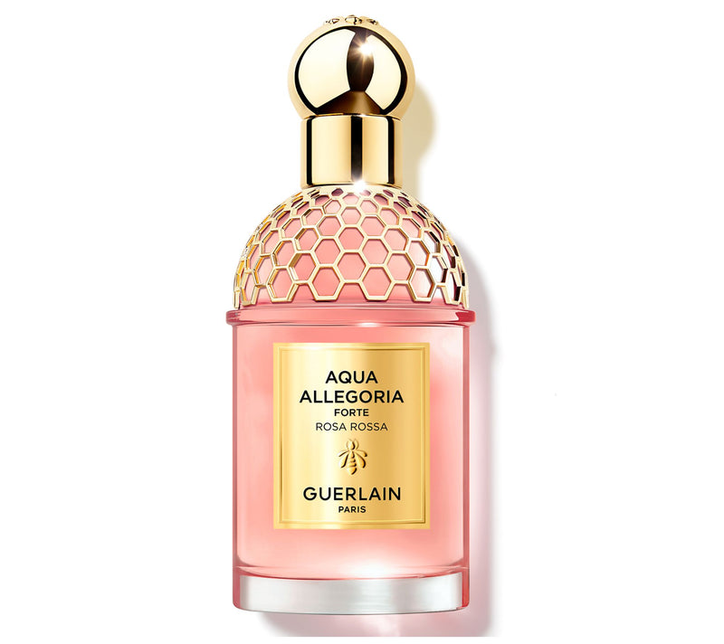 Guerlain Aqua Allegoria Rosa Rossa Forte Eau deParfum 2.5 oz — View 2