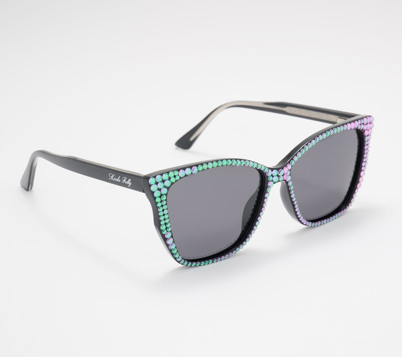Kirks Folly Midnight at the Ritz Sunglasses — Main view