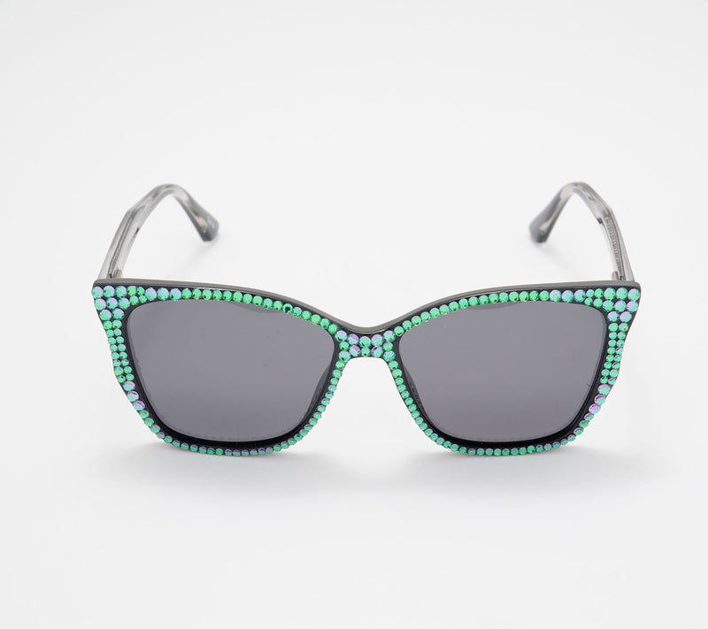 Kirks Folly Midnight at the Ritz Sunglasses — View 2