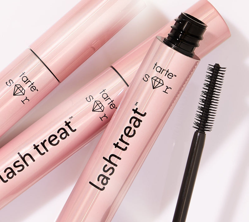 tarte Lash Treat Serum Mascara Duo and Curler — View 5