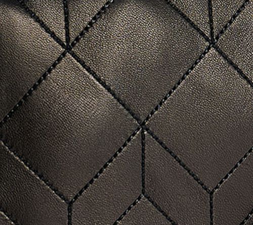 Aimee Kestenberg Unity Medium Leather Shoulder Bag — View 10