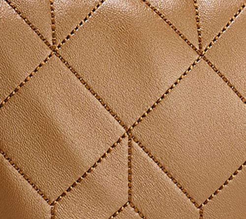 Aimee Kestenberg Unity Medium Leather Shoulder Bag — View 8