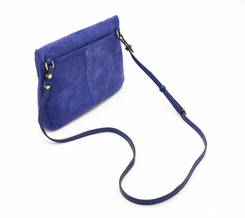 Aimee Kestenberg Gramercy Leather Wristlet — View 2