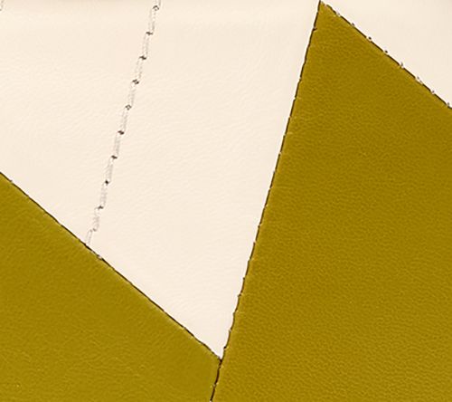 Aimee Kestenberg Gramercy Leather Wristlet — View 7
