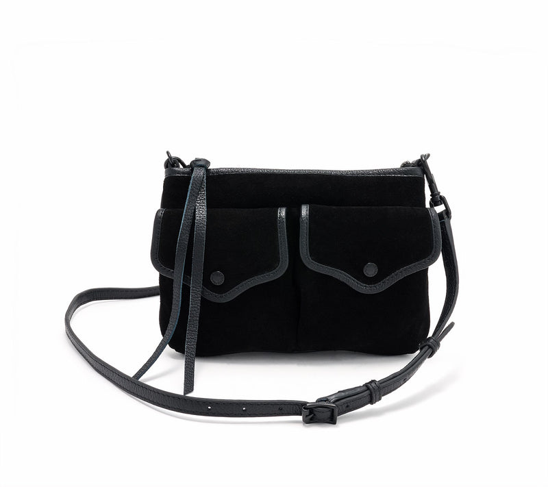 Aimee Kestenberg Bal Harbour Leather Crossbody — View 15