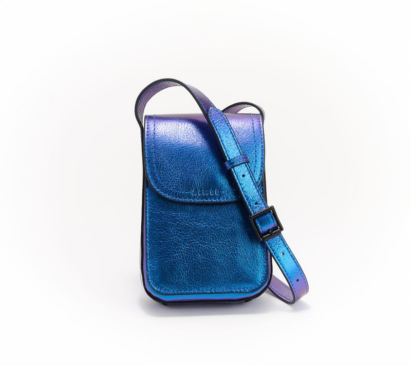 Aimee Kestenberg Leather Phone Crossbody — View 14