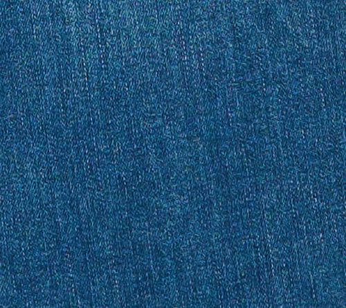 NYDJ Brooke Loose Straight Full Length Jeans — View 9