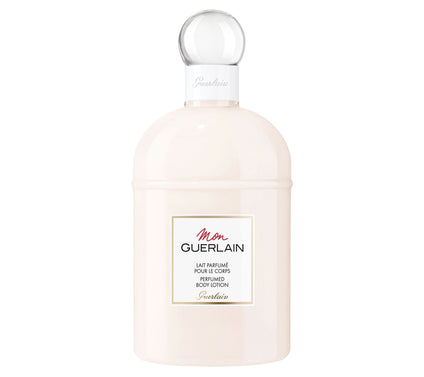 Guerlain Mon Guerlain Perfumed Body Lotion 6.7oz