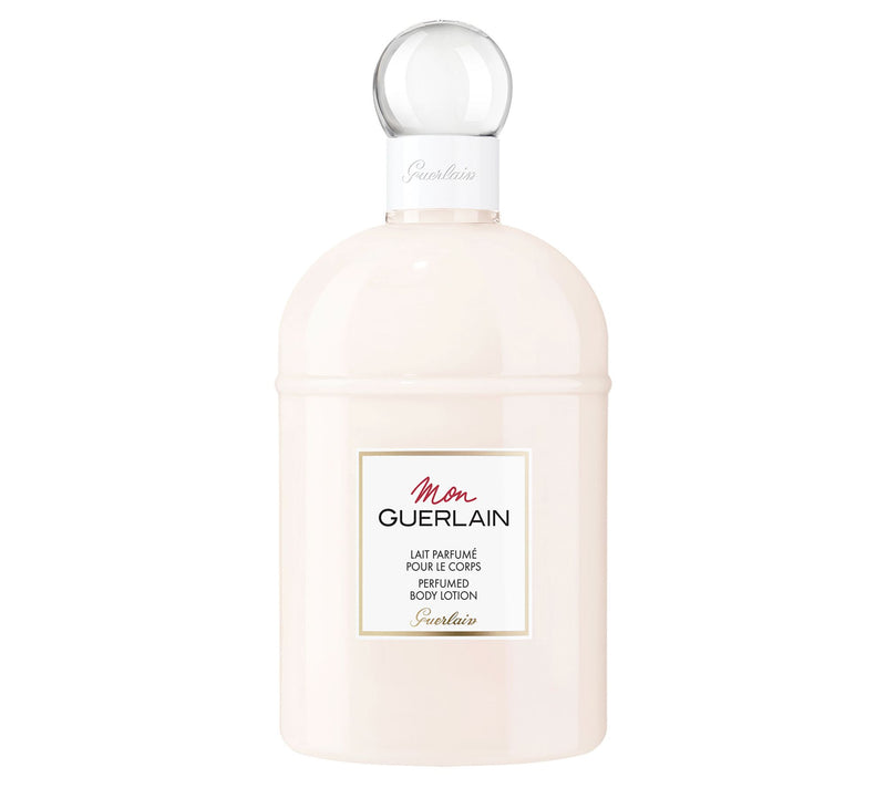 Guerlain Mon Guerlain Perfumed Body Lotion 6.7oz — Main view
