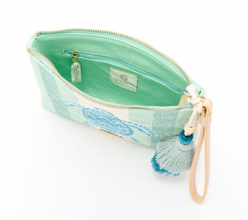 Spartina 449 Carina Wristlet with Tassel — View 3