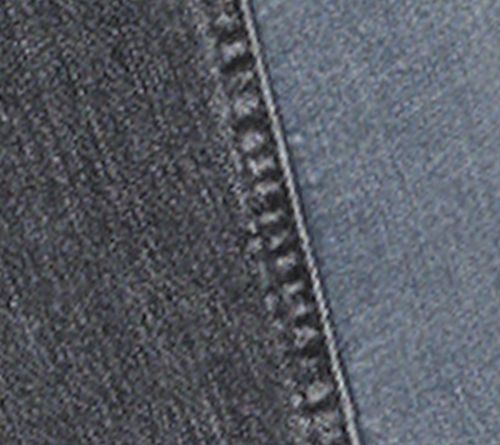 NYDJ Teresa Petite Wide Leg Jeans with Contrast Sideseam Gusset — View 6