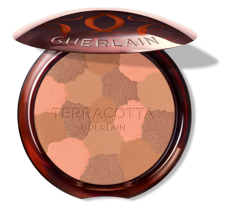 Guerlain Terracotta Light Healthy Glow Bronzer0.35oz — View 9