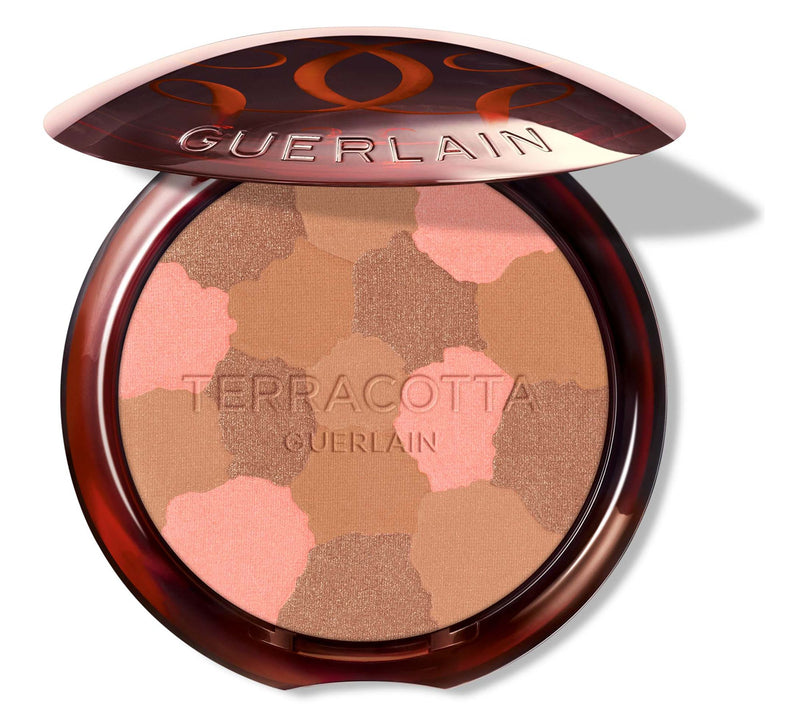 Guerlain Terracotta Light Healthy Glow Bronzer0.35oz — View 10