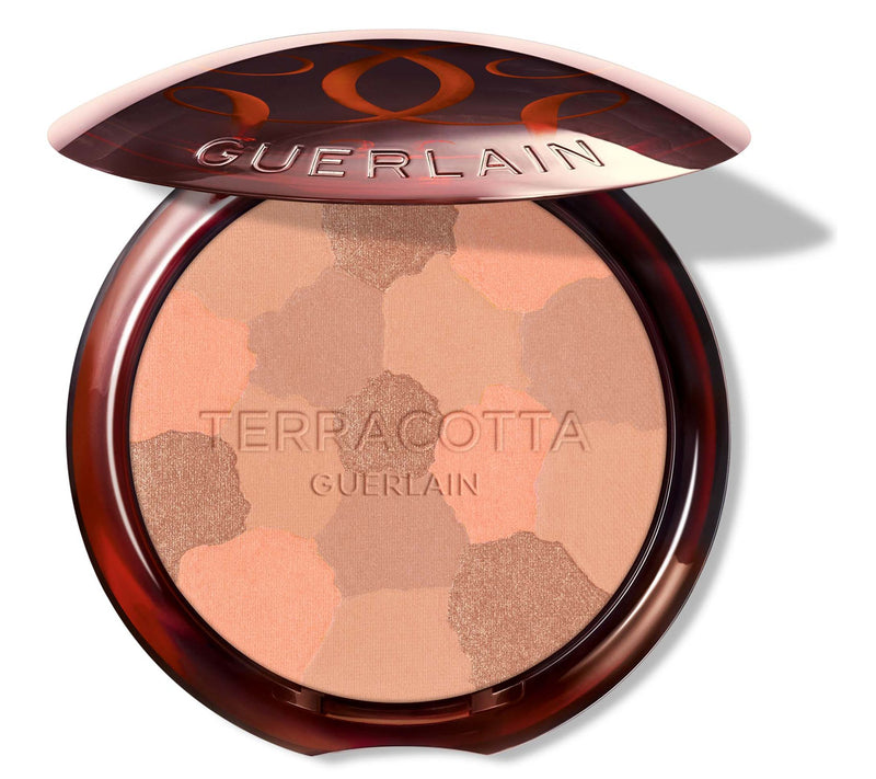 Guerlain Terracotta Light Healthy Glow Bronzer0.35oz — View 12