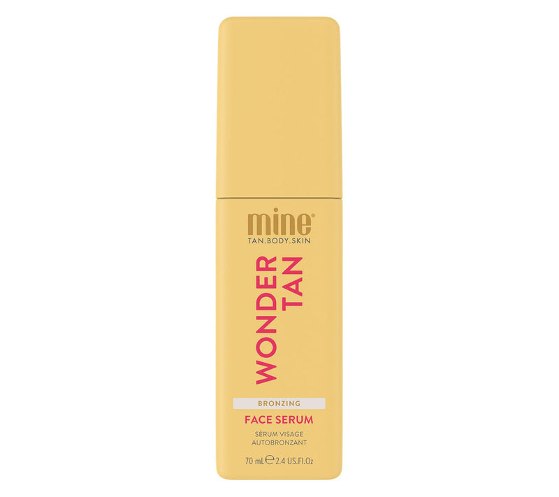 Mine Tan Wonder Tan Bronzing Face Serum (NA/AU) — Main view