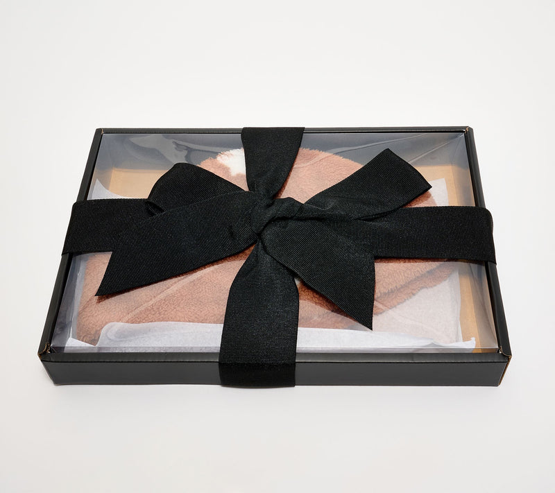 By Jill Martin Sherpa Hat in Gift Box — View 14