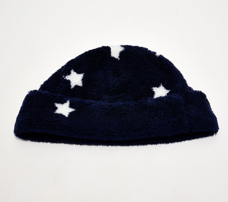 By Jill Martin Sherpa Hat in Gift Box — View 9