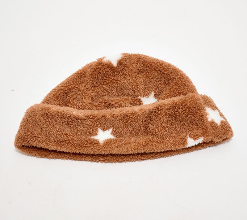 By Jill Martin Sherpa Hat in Gift Box — View 11