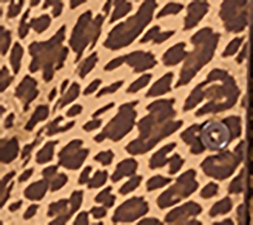 By Jill Martin Long Sleeve Notch Collar Pajama — View 4