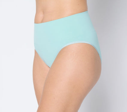 Truekind Everyday Comfort Smoothing Panty Set of 3
