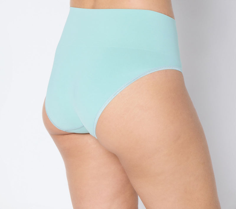 Truekind Everyday Comfort Smoothing Panty Set of 3 — View 2